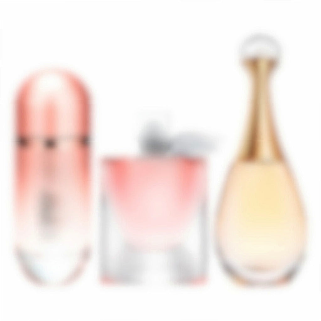 3-Piece Perfume Set